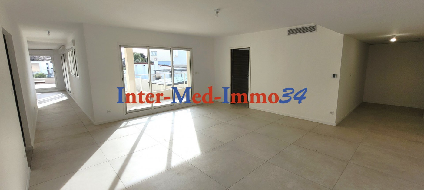  vendre Appartement Agde