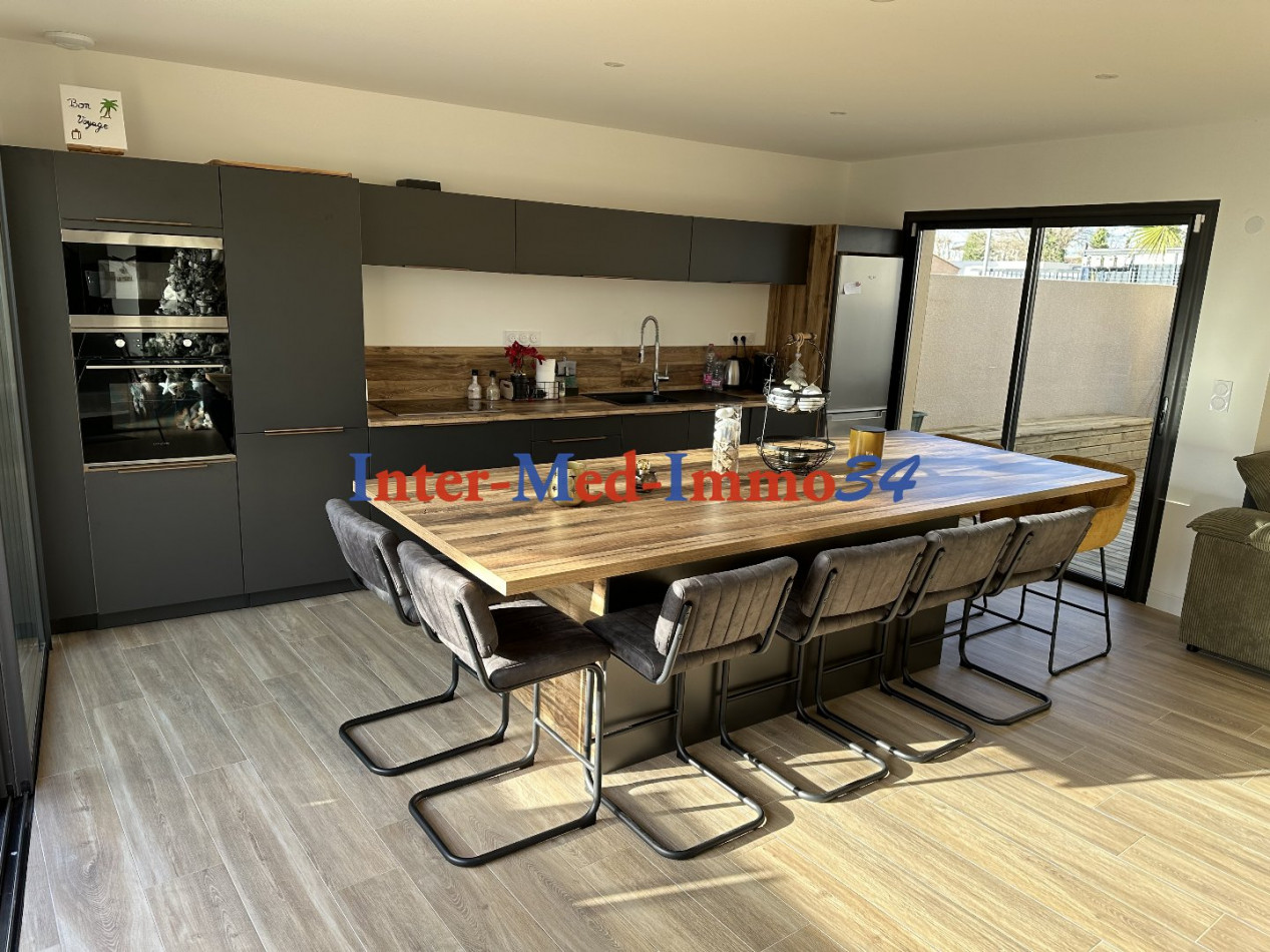 à vendre Villa Agde - Photo 2