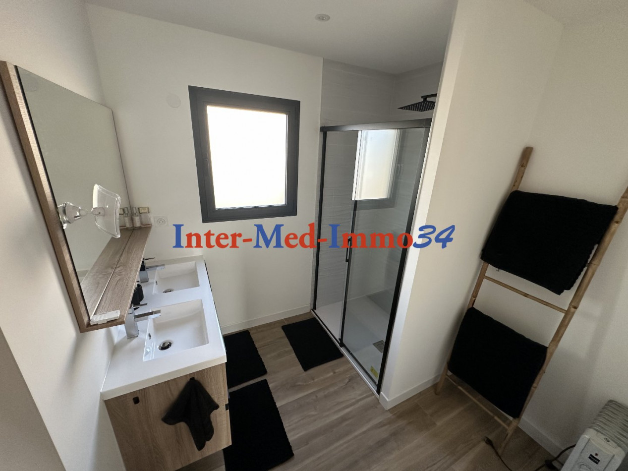 à vendre Villa Agde - Photo 9