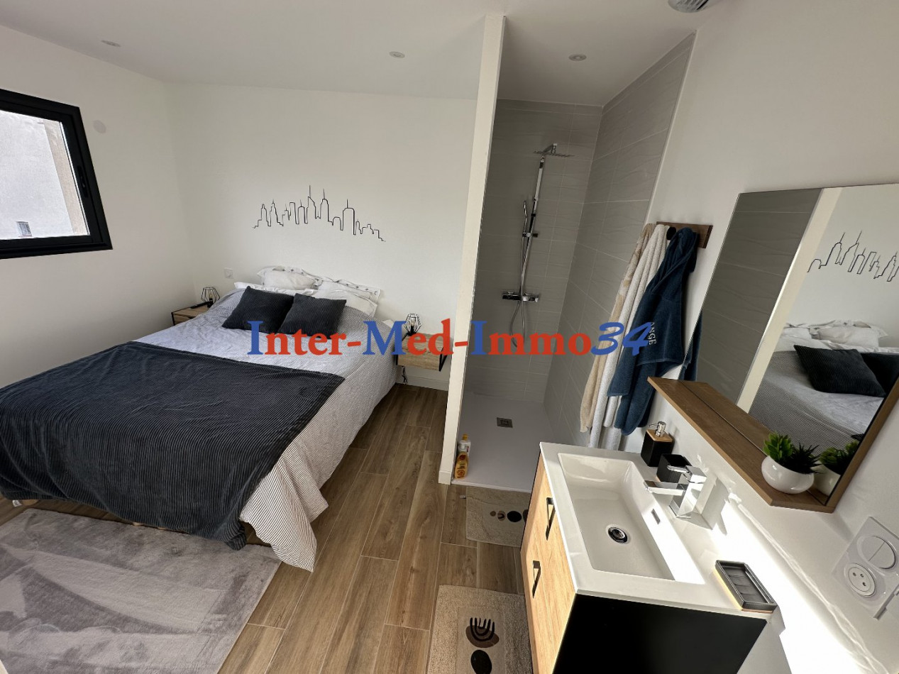 à vendre Villa Agde - Photo 8