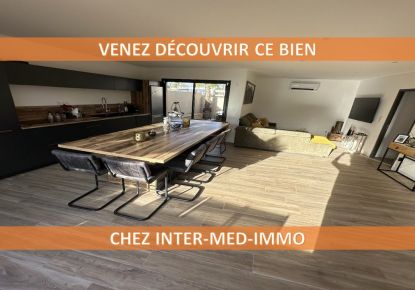 vente Villa Agde