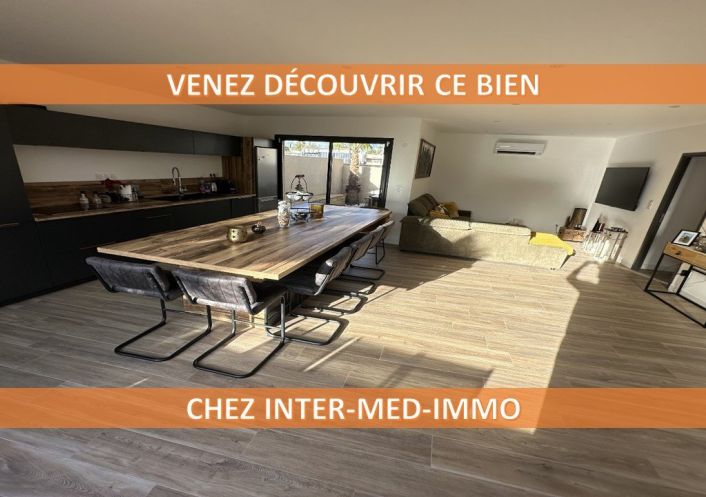 à vendre Villa Agde