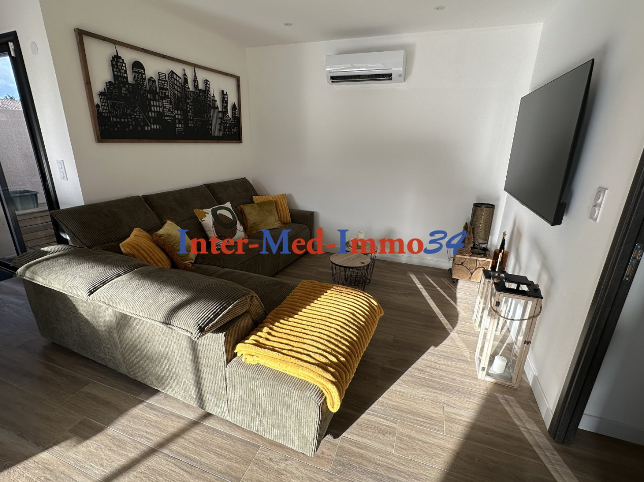 à vendre Villa Agde - Photo 3