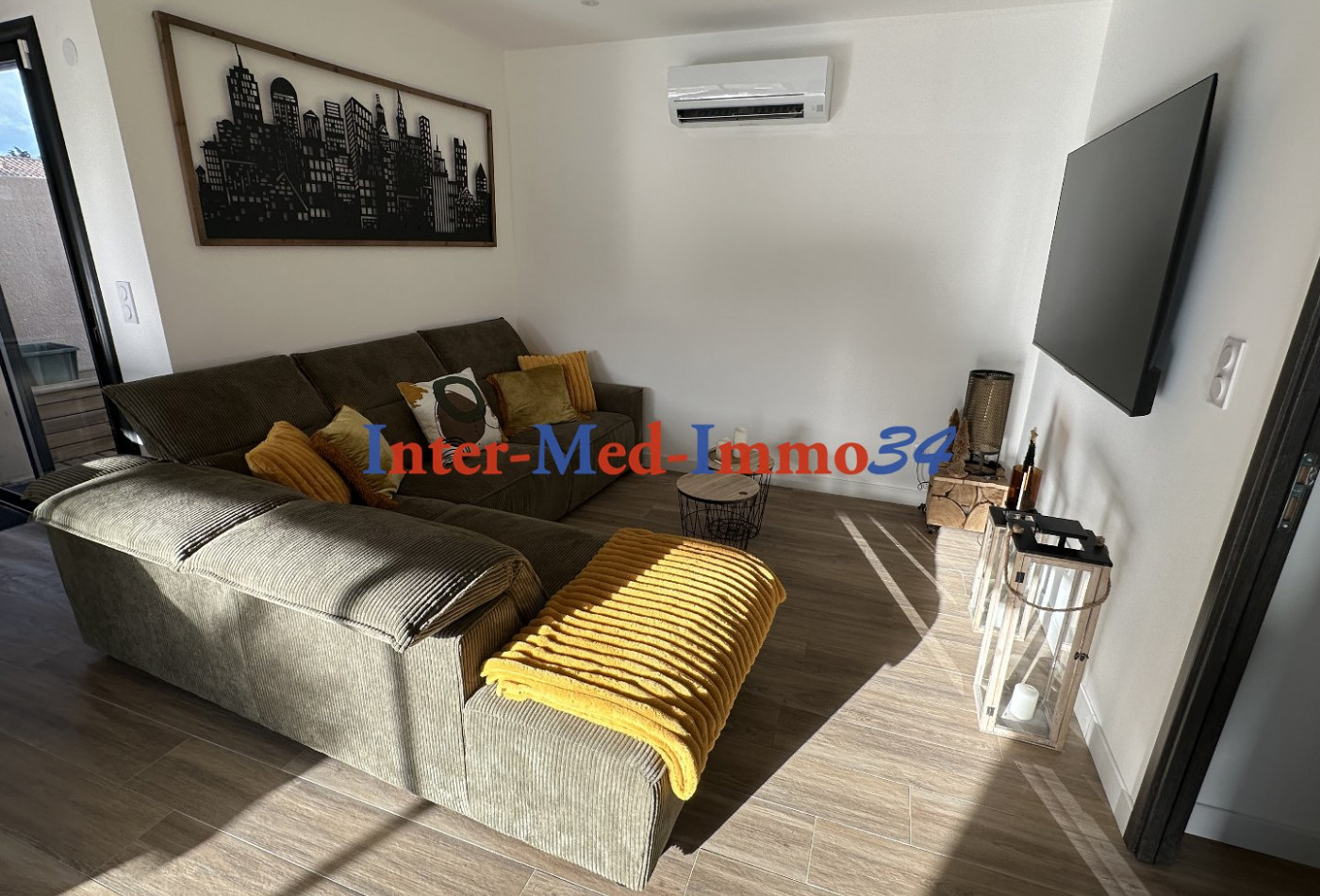 vente Villa Agde - Photo 3