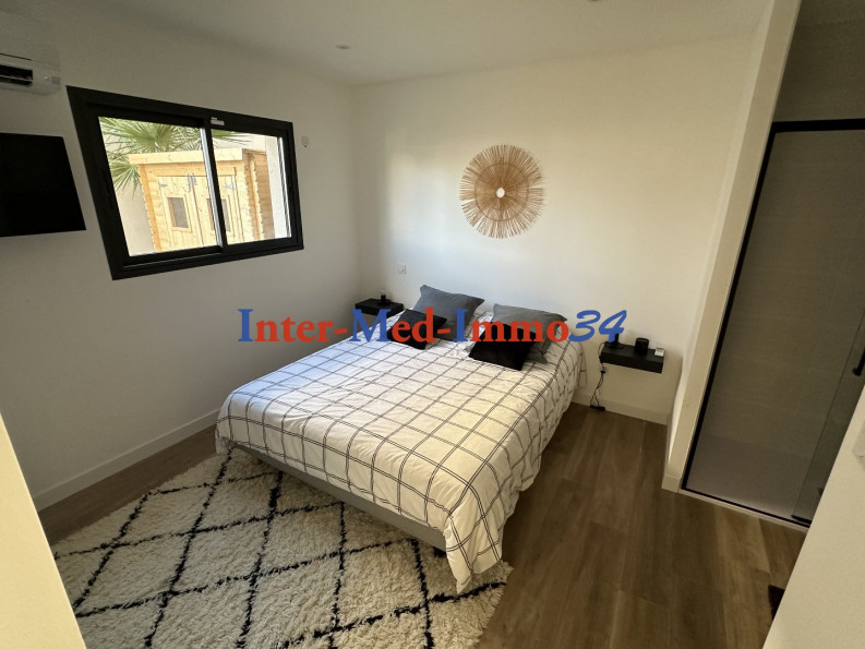 vente Villa Agde - Photo 5