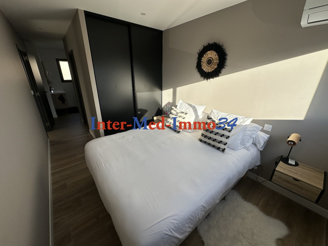 à vendre Villa Agde - Photo 7