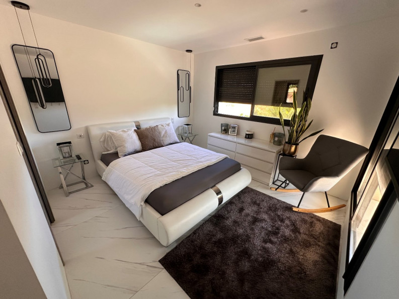 vente Villa Le Cap D'agde - Photo 8