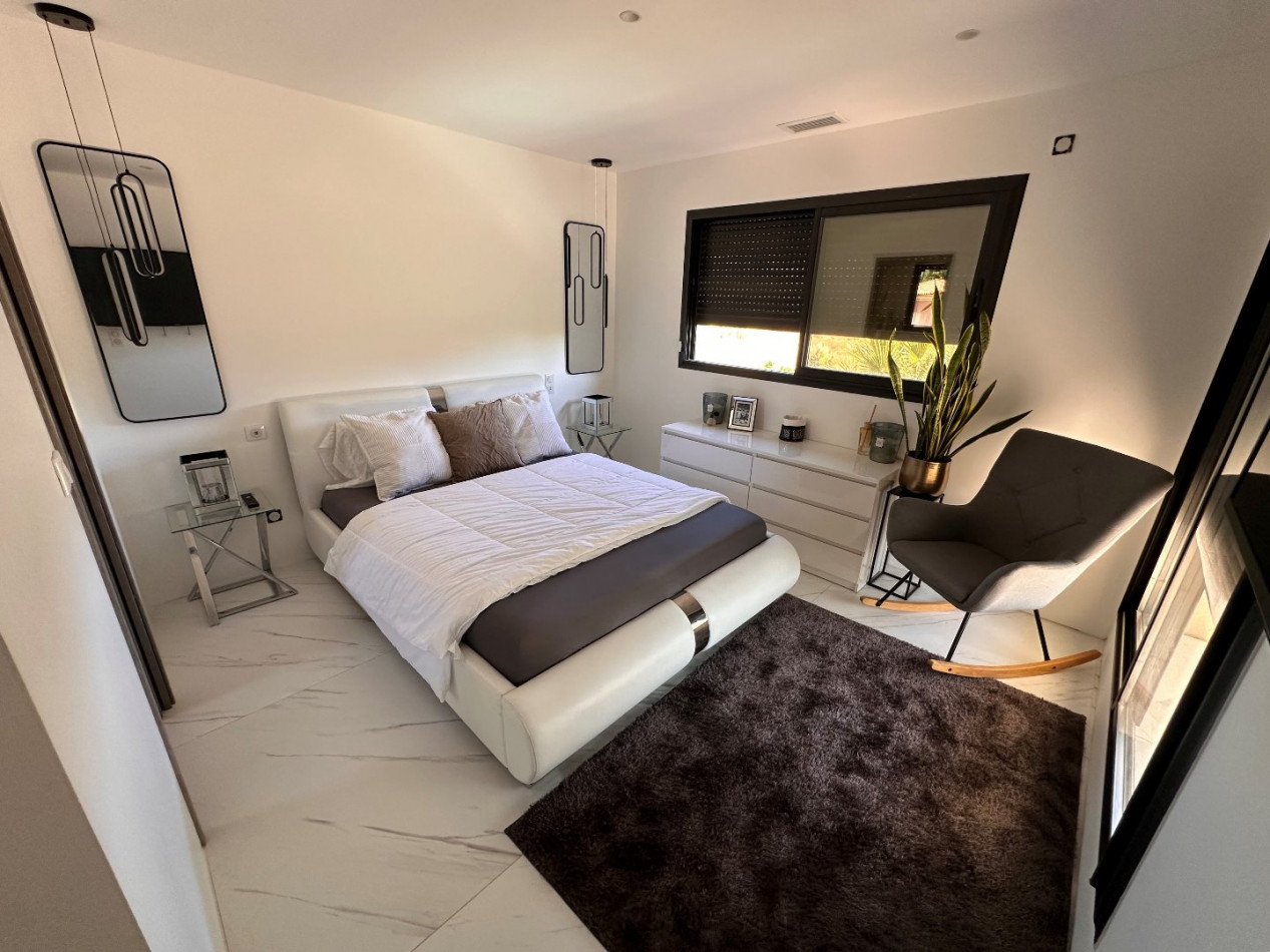 vente Villa Le Cap D'agde - Photo 8