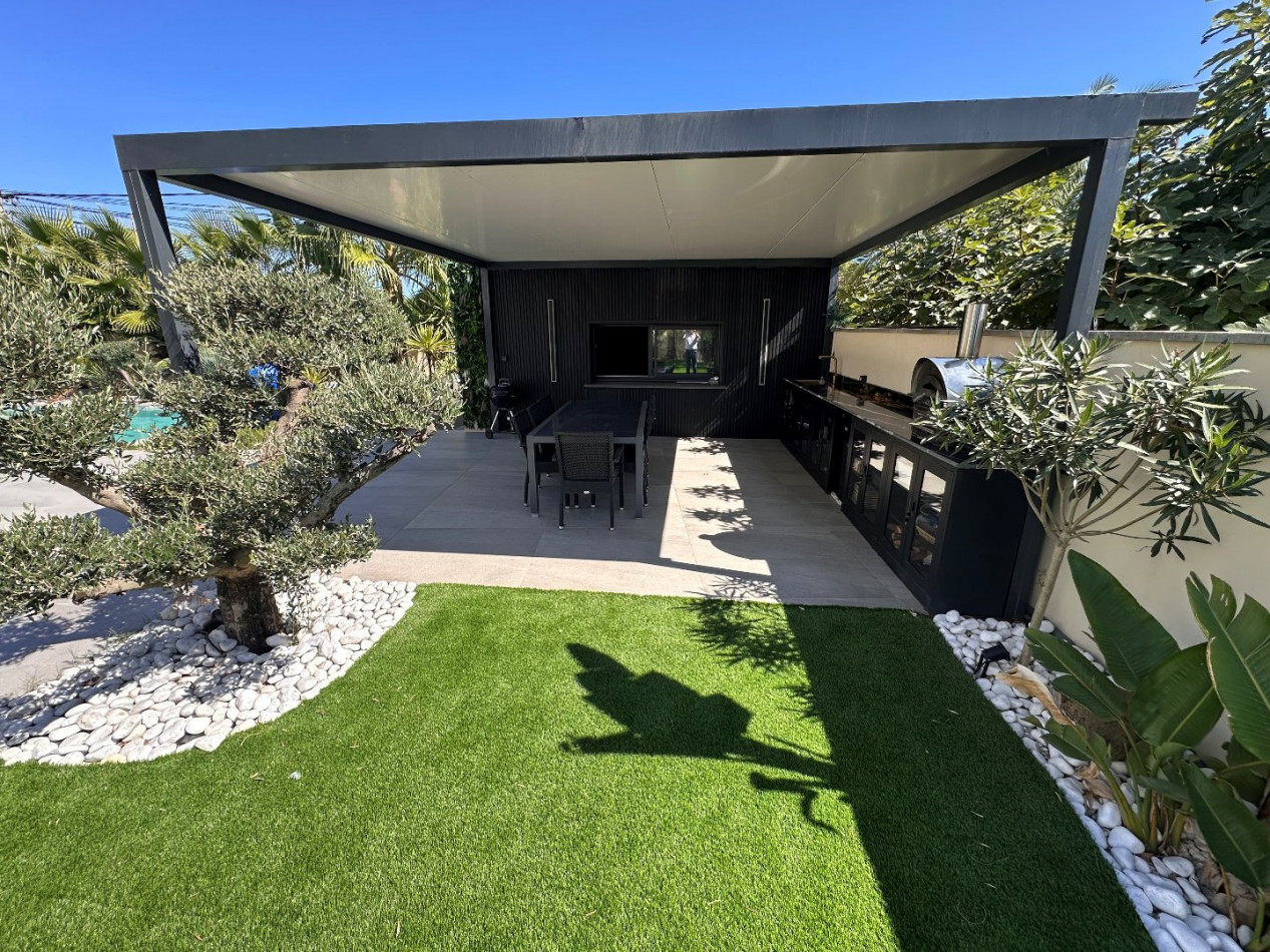 vente Villa Le Cap D'agde - Photo 2