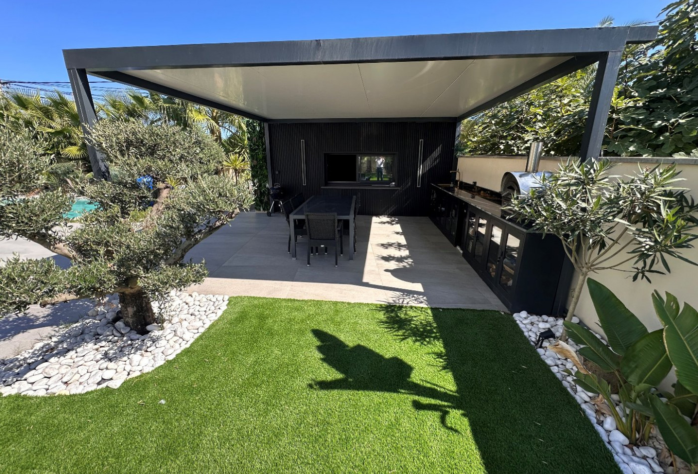 vente Villa Le Cap D'agde - Photo 3