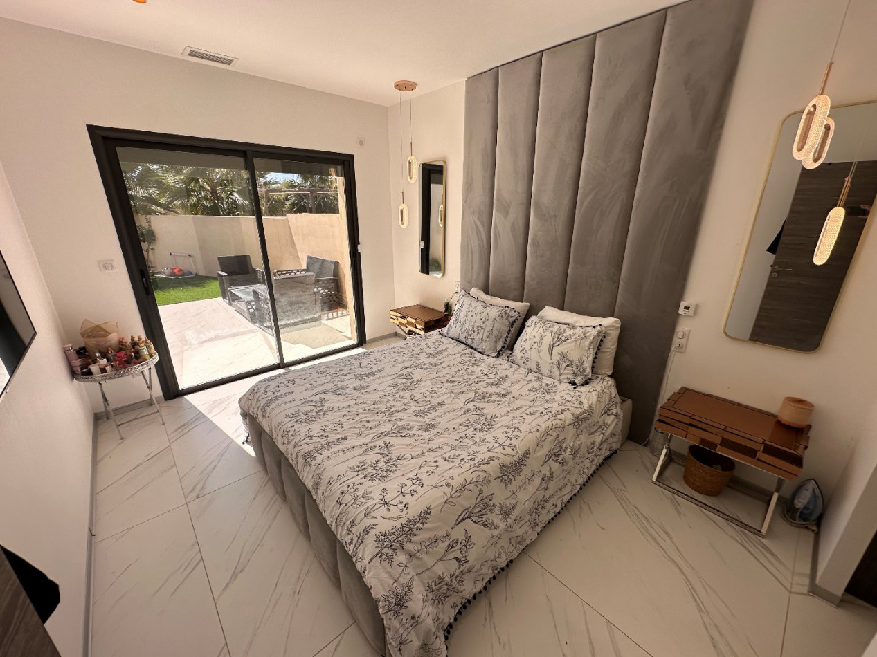 vente Villa Le Cap D'agde - Photo 6