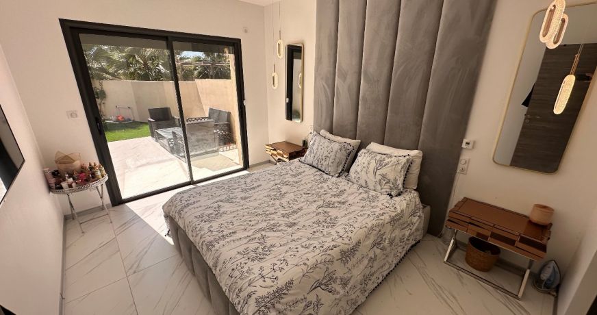 vente Villa Le Cap D'agde