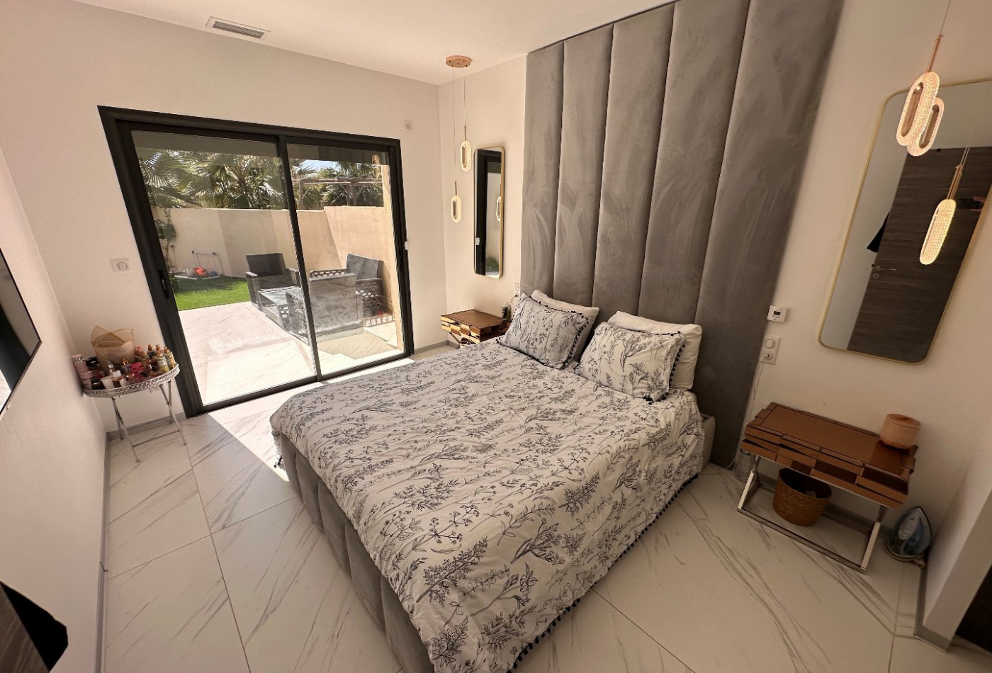 vente Villa Le Cap D'agde - Photo 7