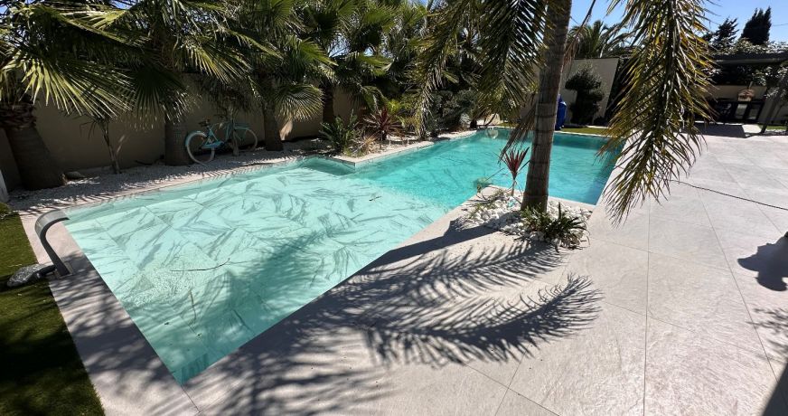 vente Villa Le Cap D'agde