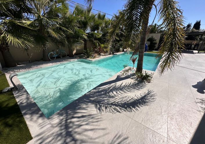 à vendre Villa Le Cap D'agde