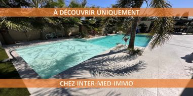 vente Le Cap D'agde
