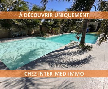 à vendre Le Cap D'agde