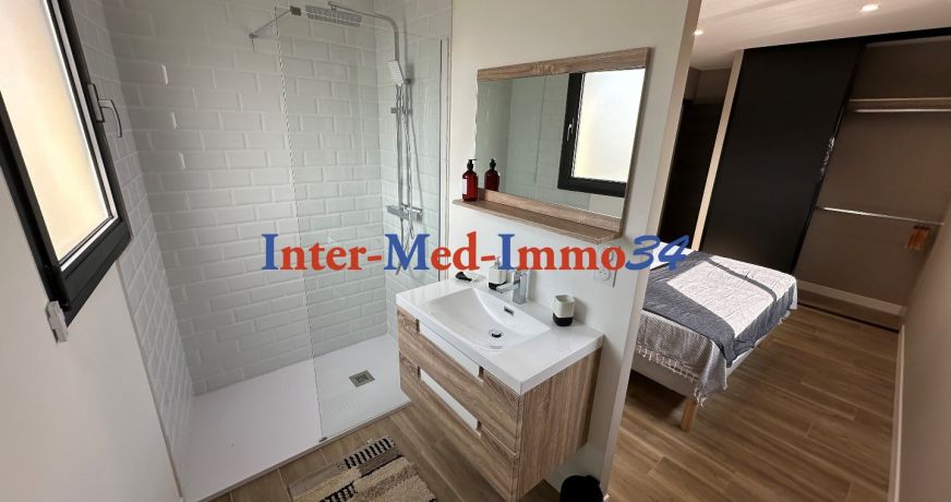sale Villa Le Grau D'agde