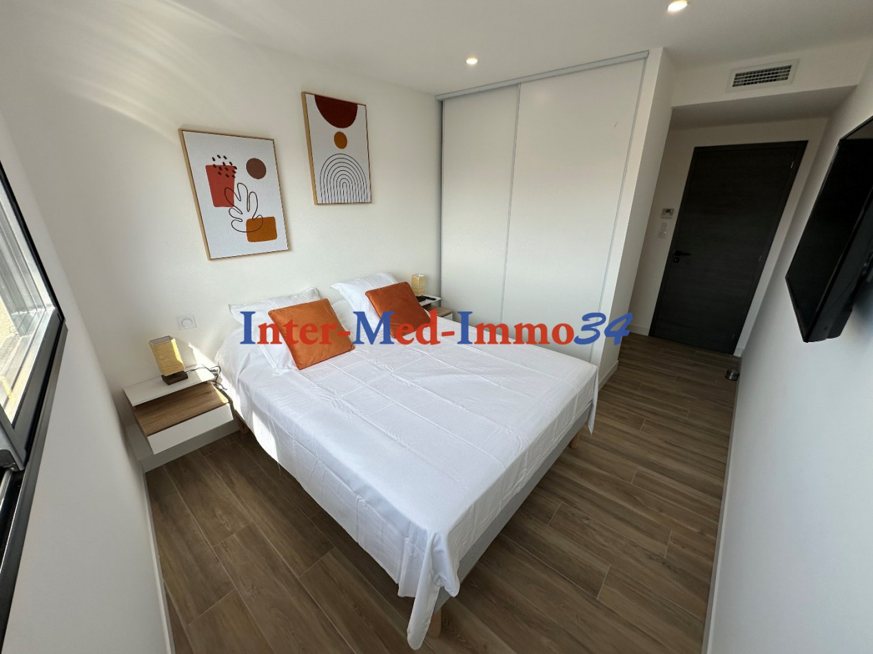 à vendre Villa Le Grau D'agde - Photo 4