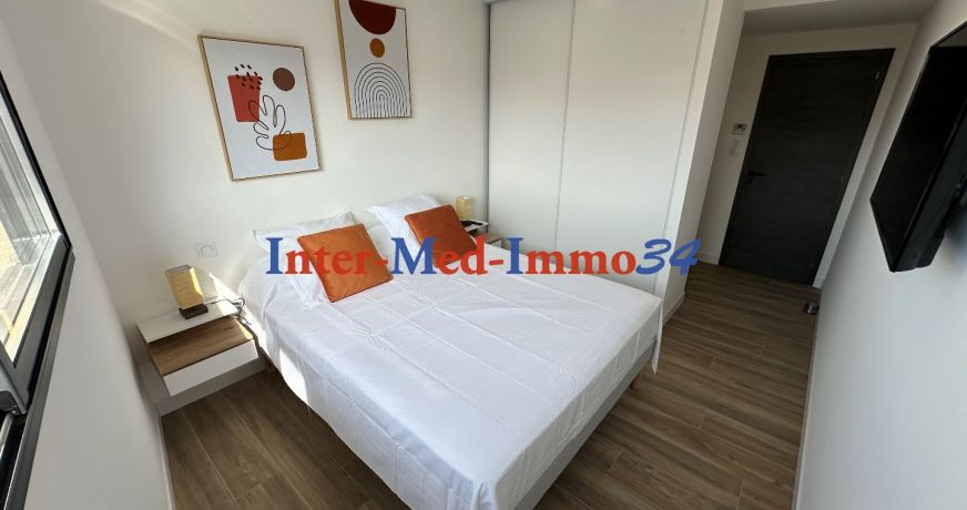 sale Villa Le Grau D'agde