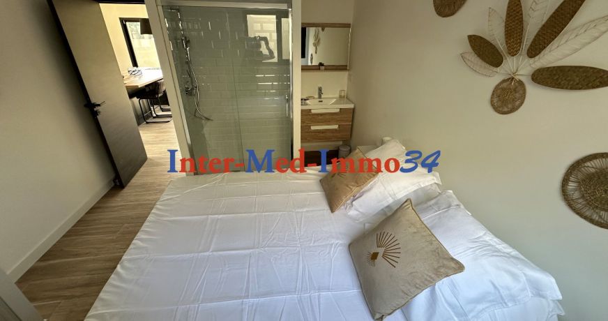 sale Villa Le Grau D'agde