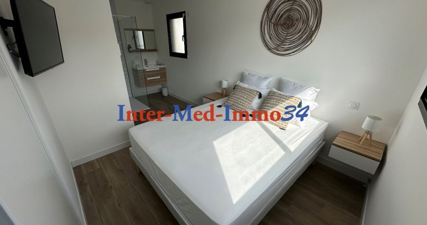 sale Villa Le Grau D'agde
