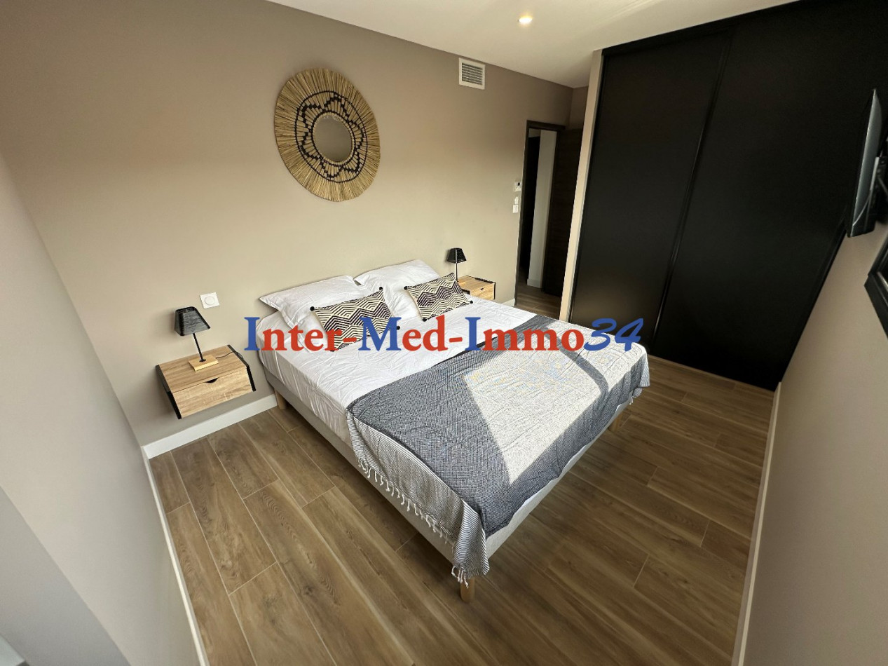 à vendre Villa Le Grau D'agde - Photo 7