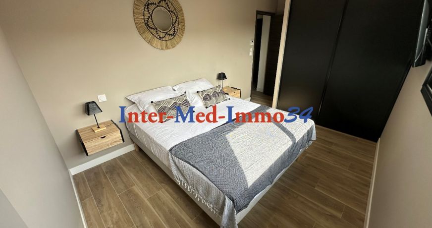 sale Villa Le Grau D'agde