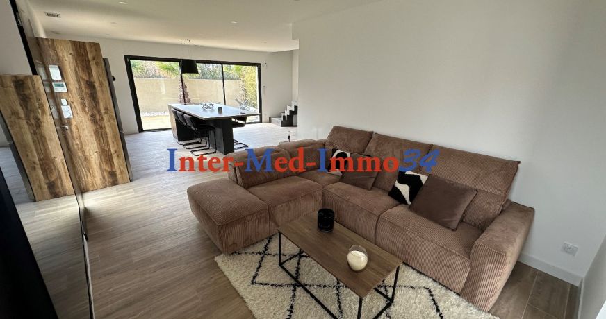 sale Villa Le Grau D'agde