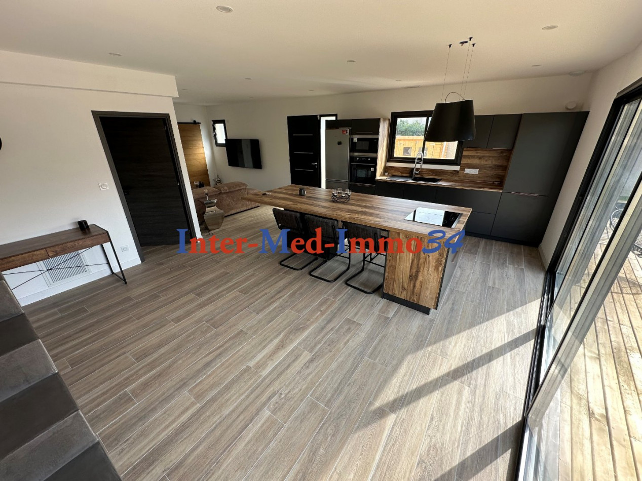 à vendre Villa Le Grau D'agde - Photo 3