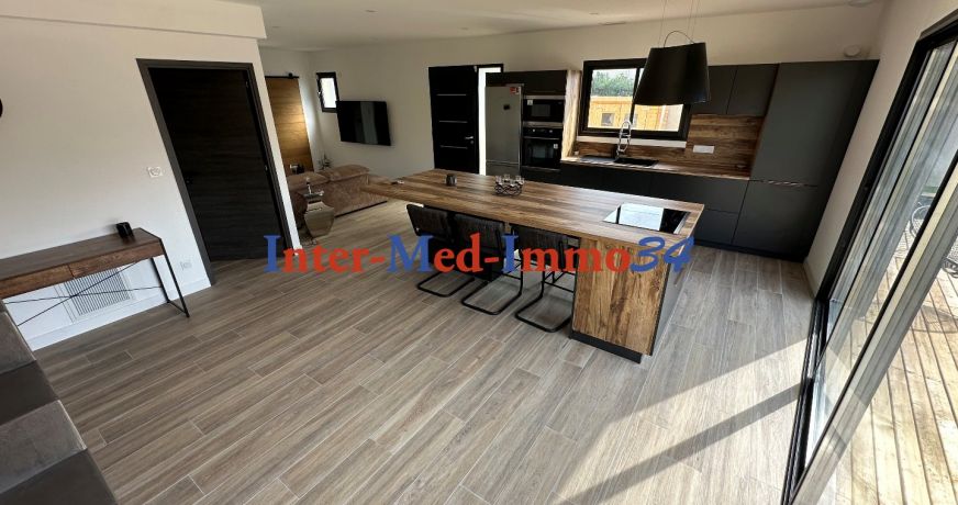 sale Villa Le Grau D'agde