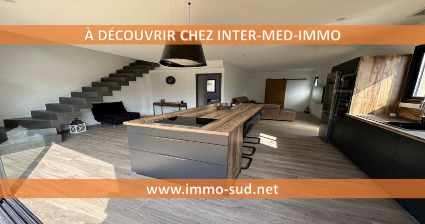 sale Villa Le Grau D'agde