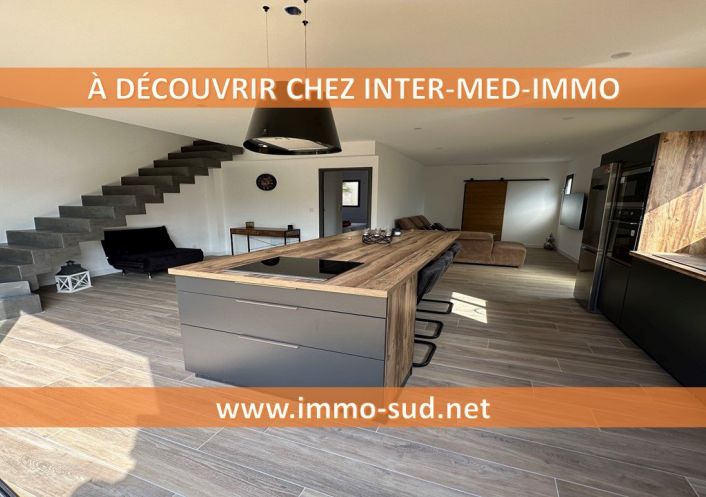 à vendre Villa Le Grau D'agde