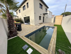 à vendre Villa Le Grau D'agde