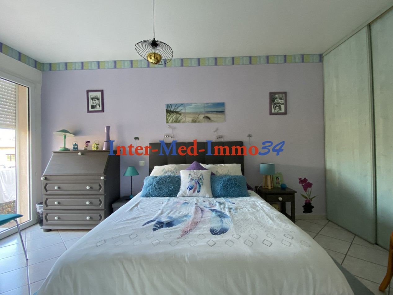 vente Villa Agde - Photo 9