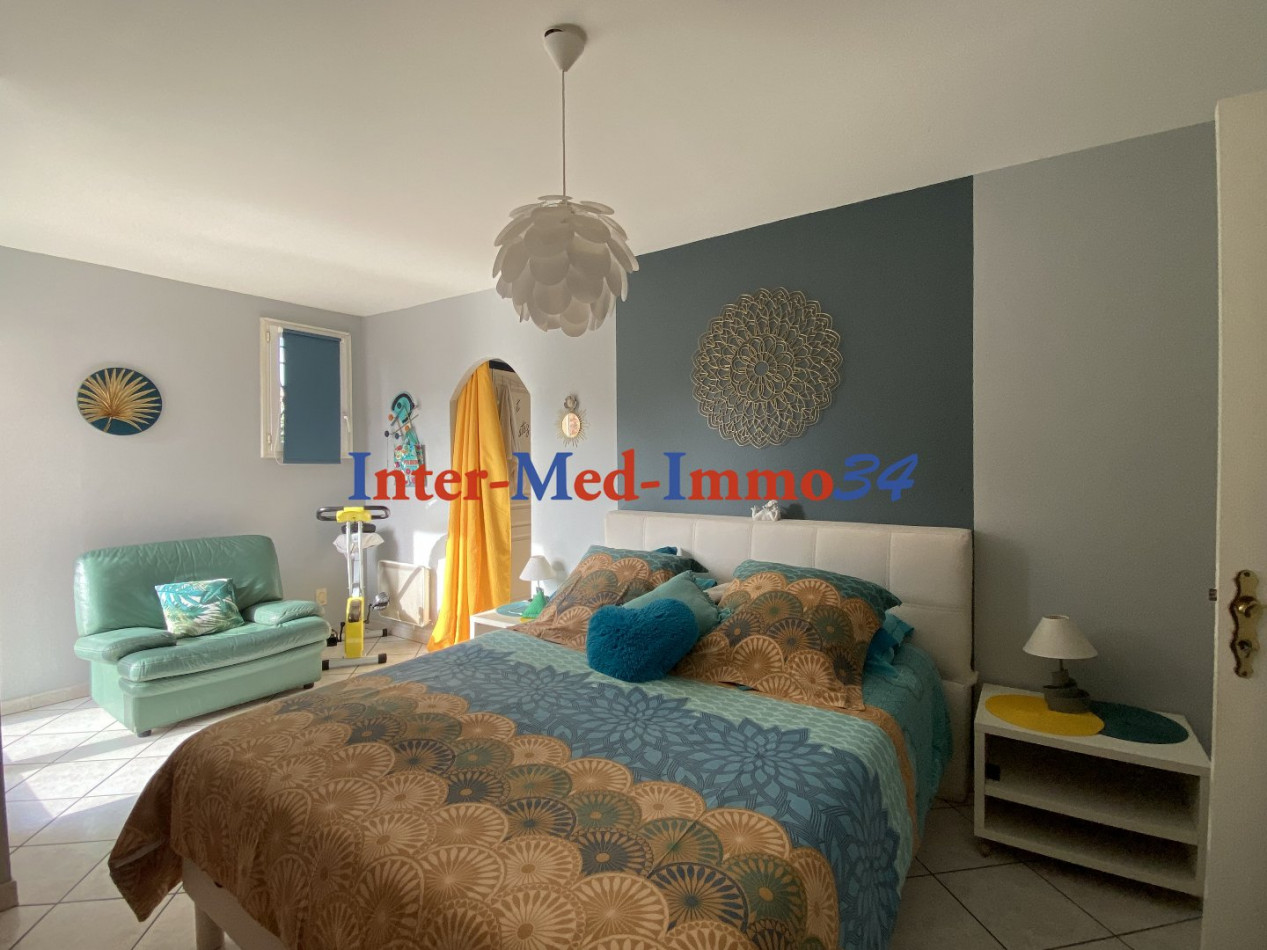 vente Villa Agde - Photo 8