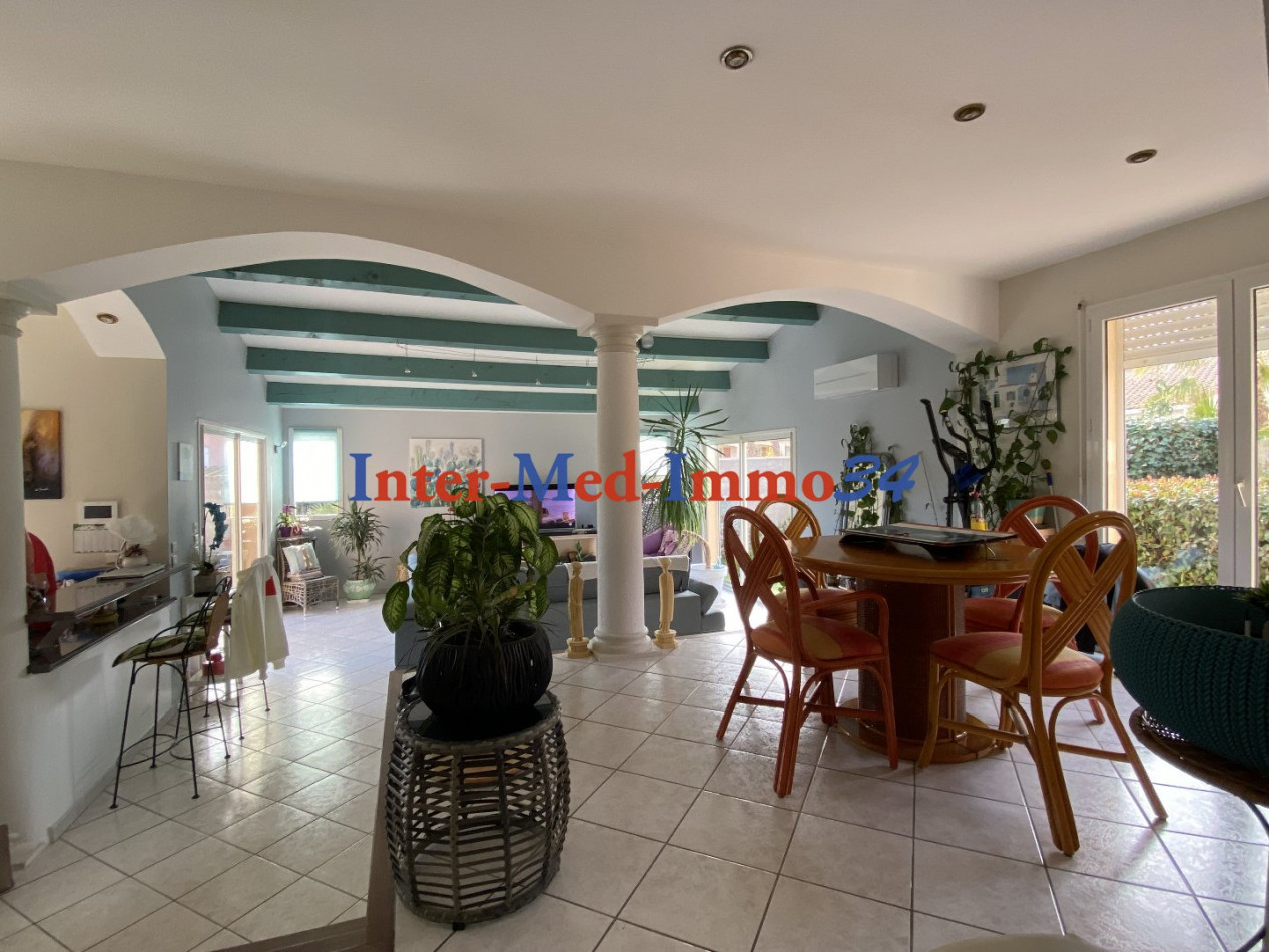 vente Villa Agde - Photo 7