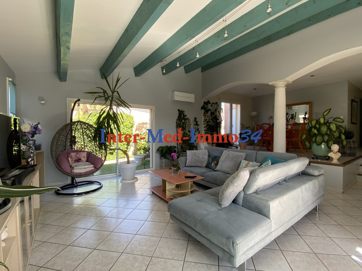 vente Villa Agde - Photo 6