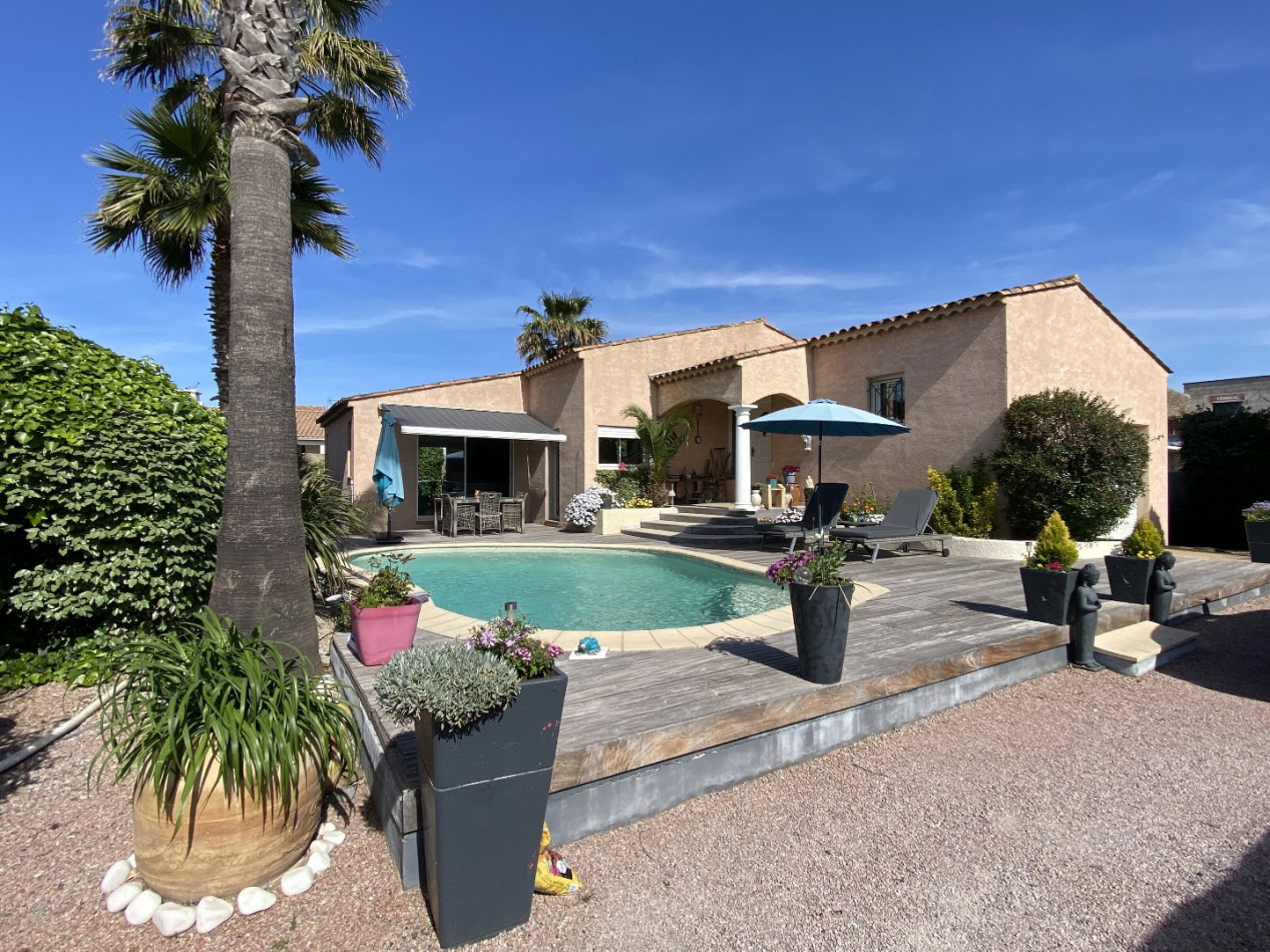 vente Villa Agde - Photo 2
