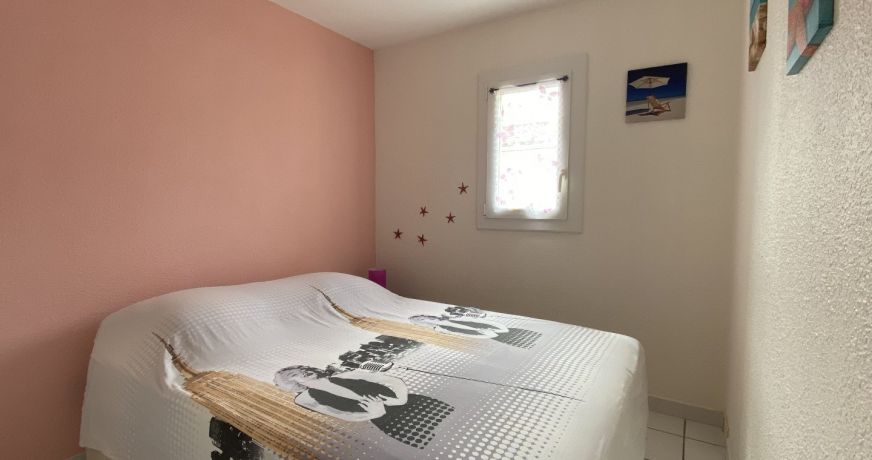 vente Pavillon Le Grau D'agde