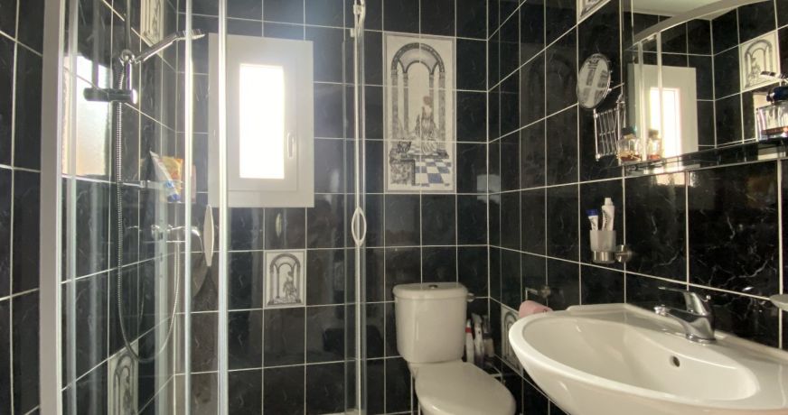 vente Pavillon Le Grau D'agde