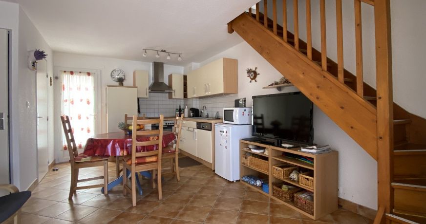 vente Pavillon Le Grau D'agde