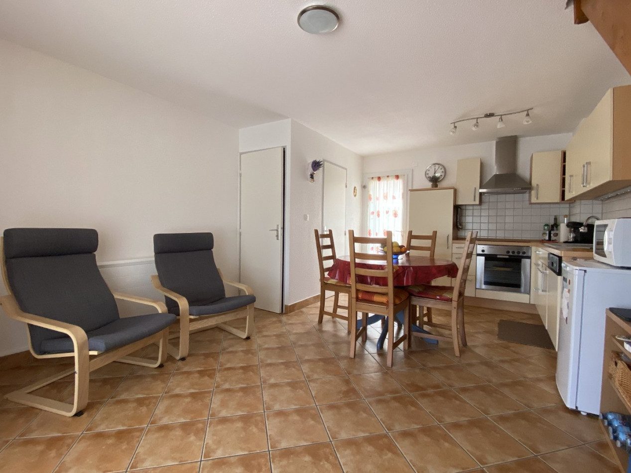 vente Pavillon Le Grau D'agde - Photo 4