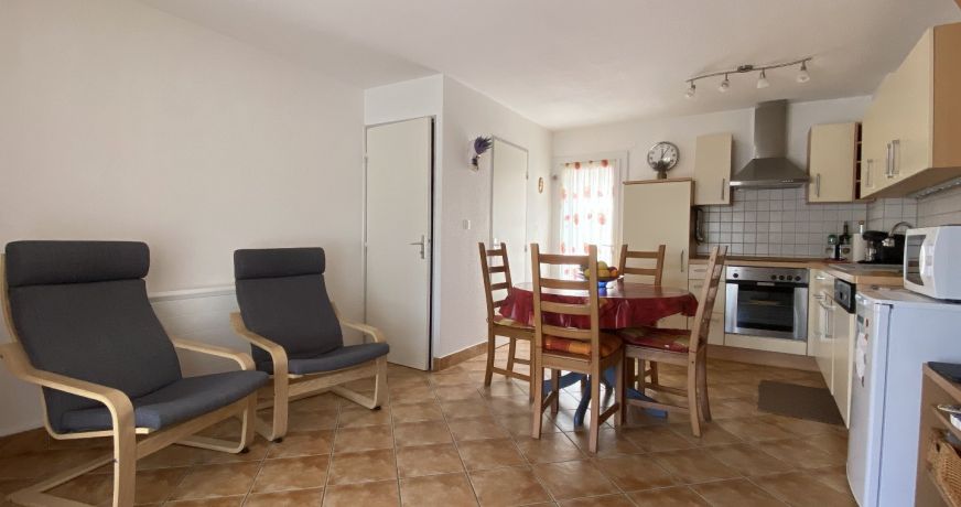 vente Pavillon Le Grau D'agde