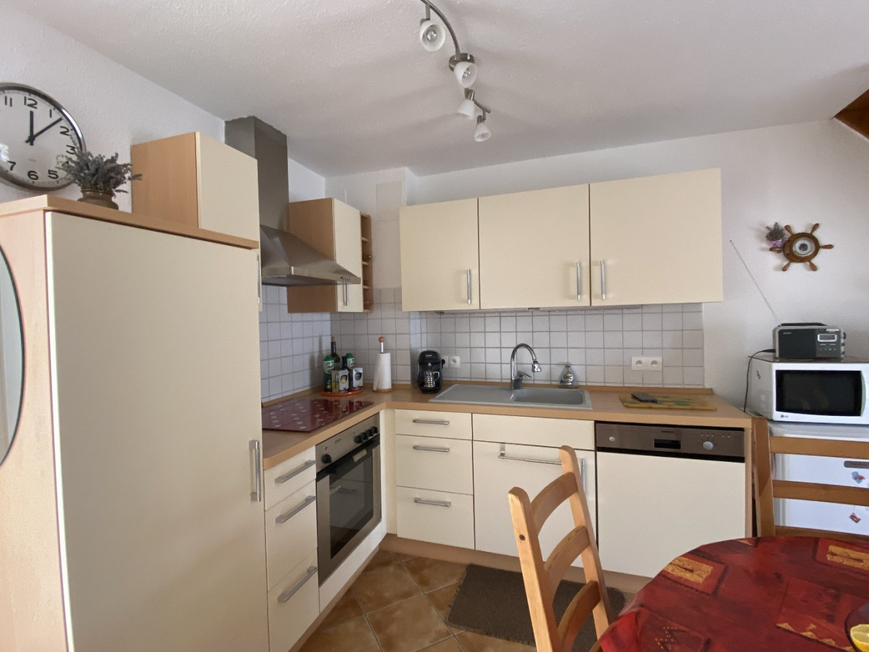 vente Pavillon Le Grau D'agde - Photo 5