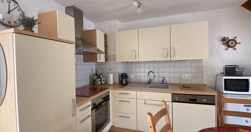 vente Pavillon Le Grau D'agde