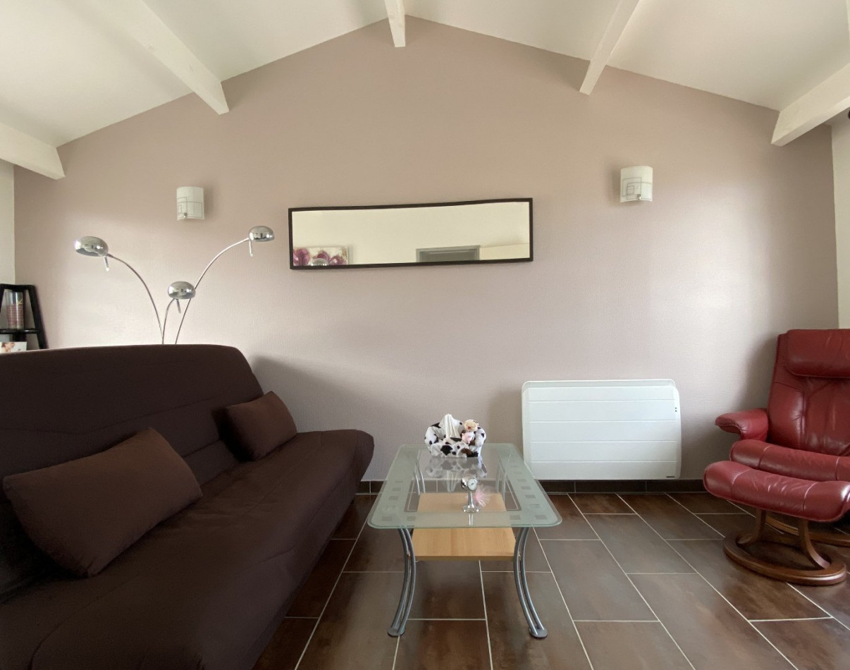 vente Pavillon Le Grau D'agde - Photo 2