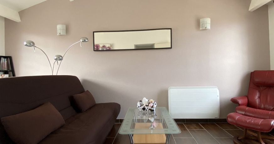 vente Pavillon Le Grau D'agde