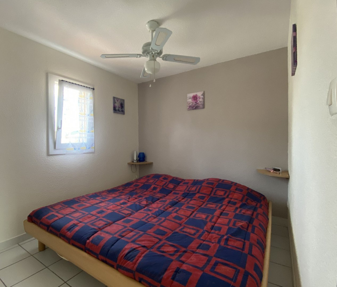 vente Pavillon Le Grau D'agde - Photo 7