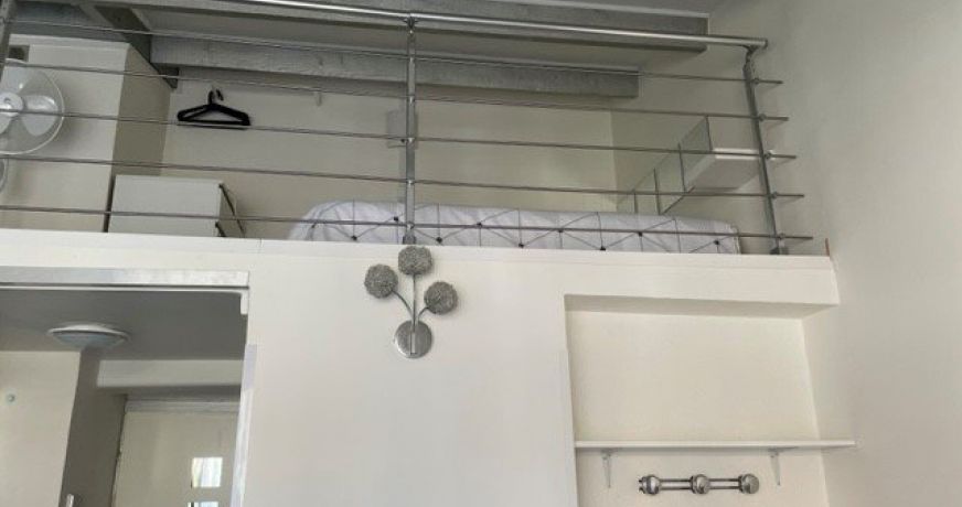 vente Appartement Le Cap D'agde